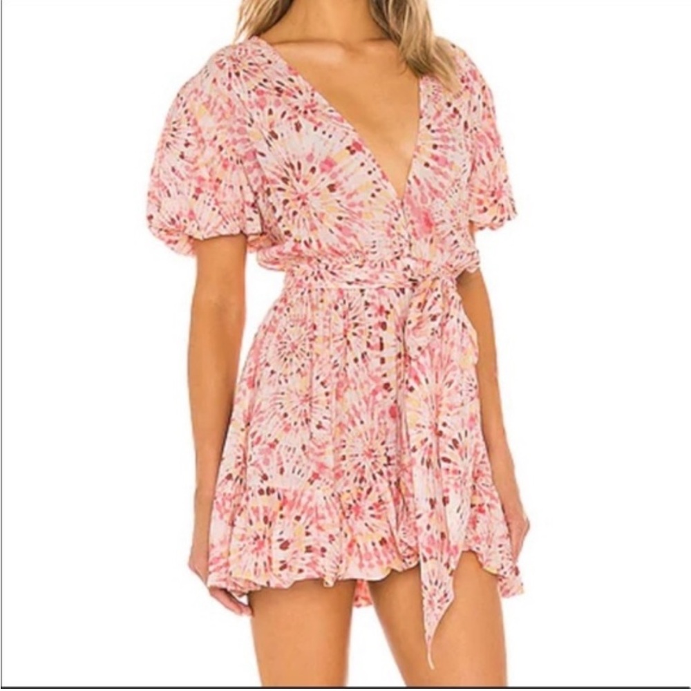 Misa Dress